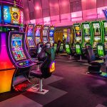 Why People Find Online Slot Games Fun