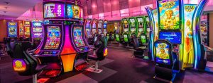 Why People Find Online Slot Games Fun