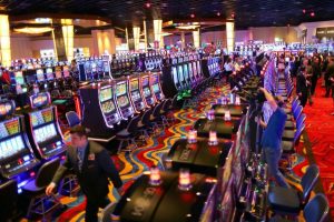 Getting Started in Online Gambling