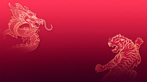 Know About Dragon Tiger Online