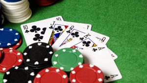 Is gambling addiction a common problem?
