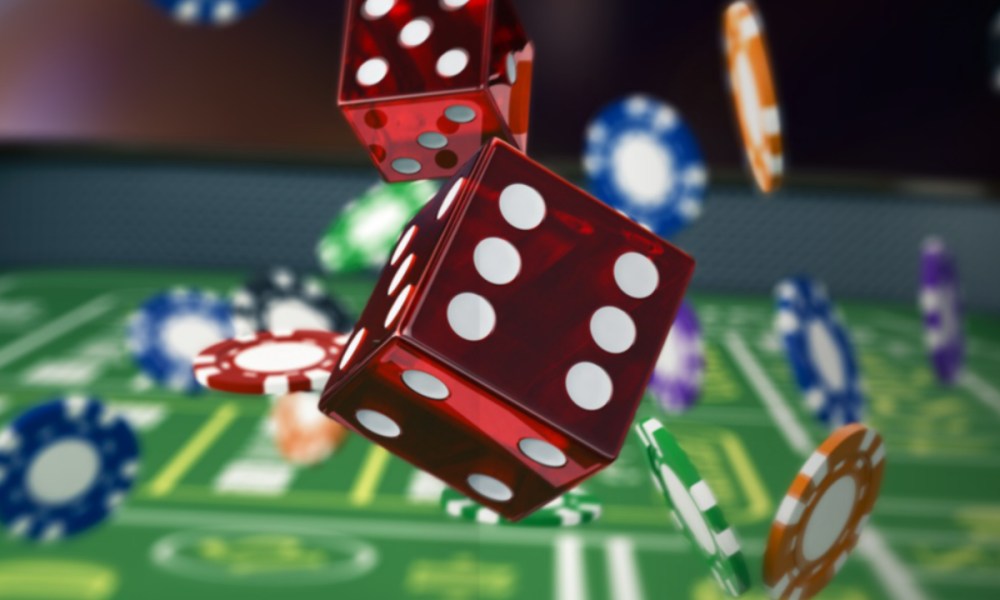 Online Casinos in Different Regions