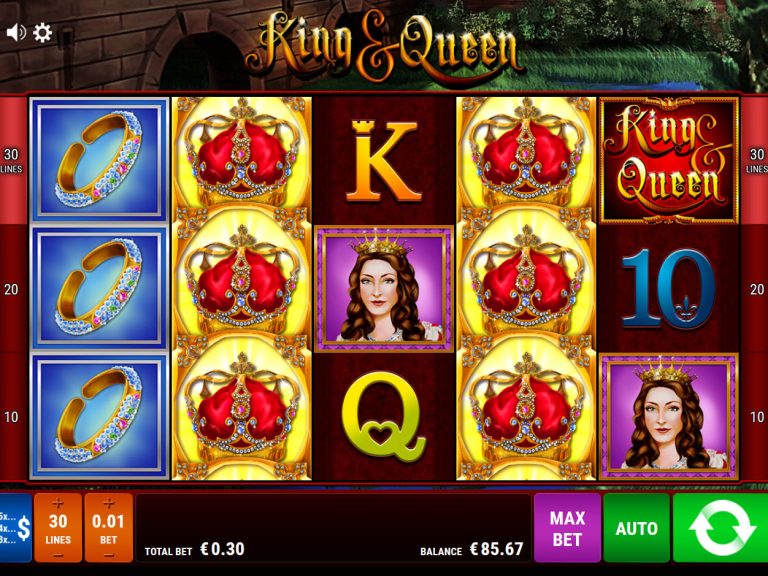slot online