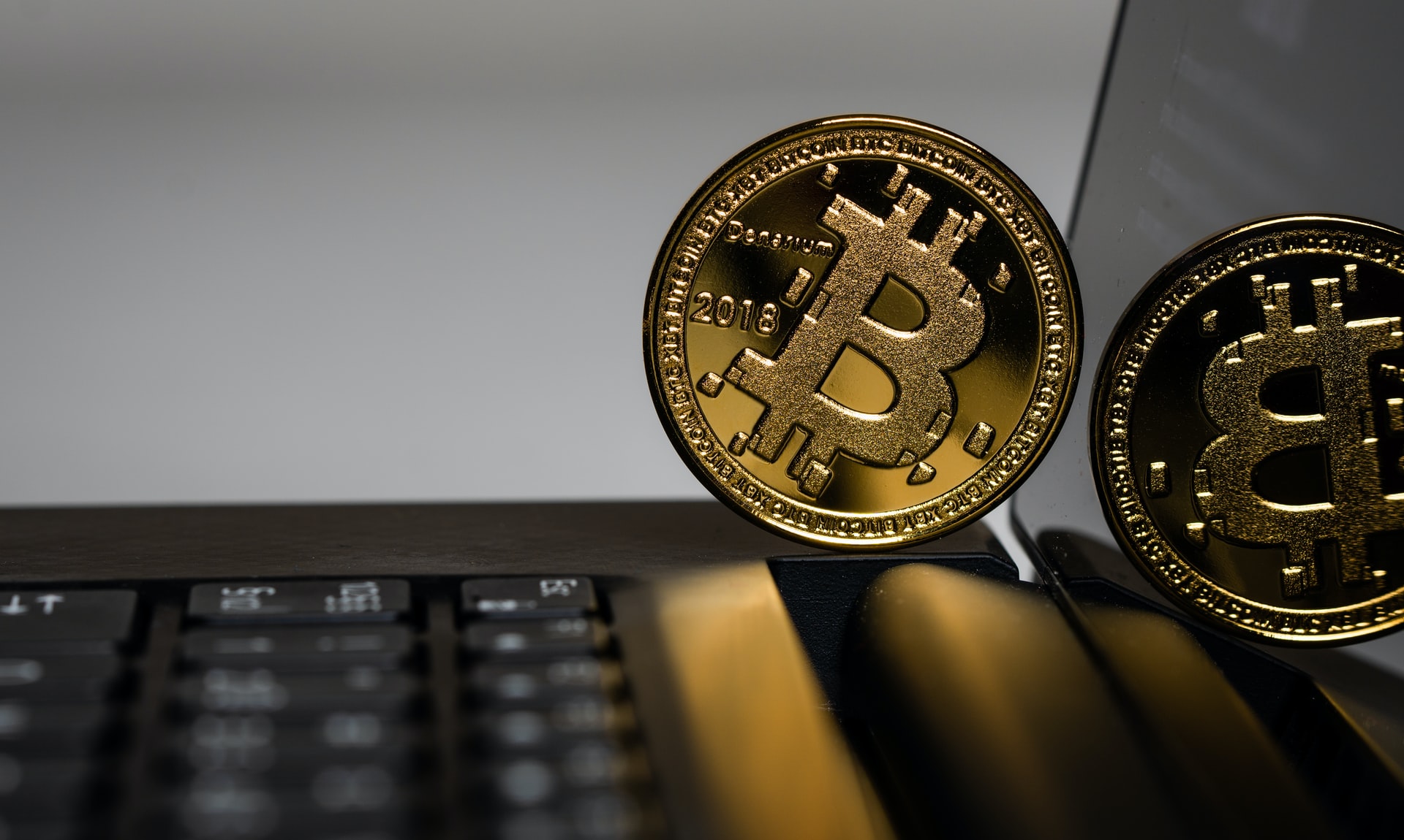 Bitcoin Casino Websites