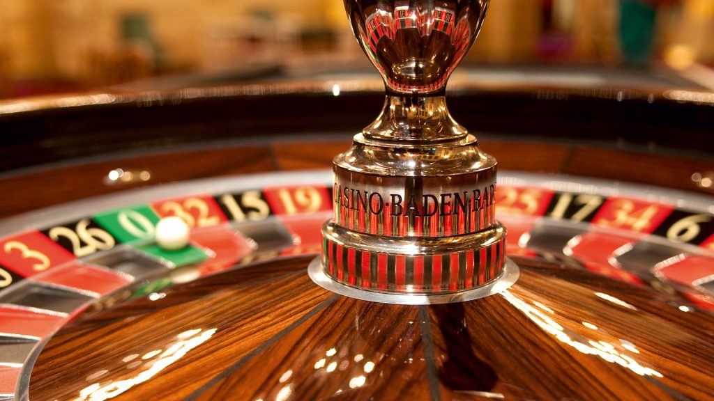 Progressive Jackpot Features Encouraging Higher Casino Prize Potential Gameplay