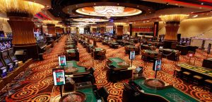 Strengthen Initial Gameplay With Attractive Online Baccarat Welcome Bonus Rewards